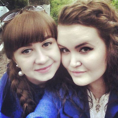 Маргарита Салогуб