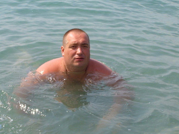 Алексей Паршихин