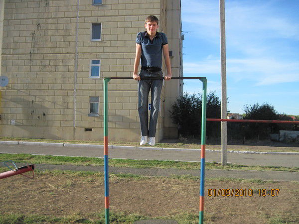 Руслан Файзуллин