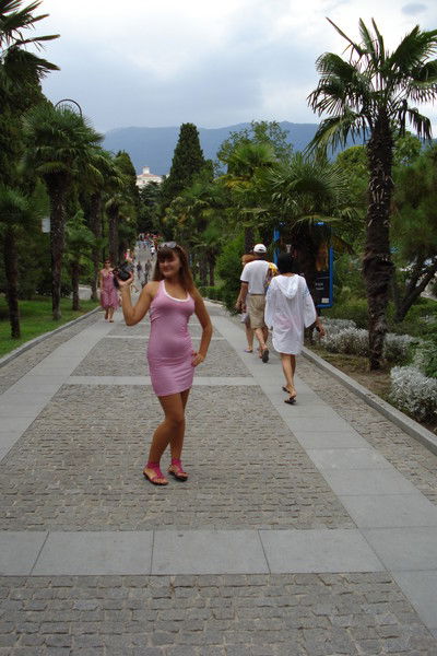 Марина Деревянко