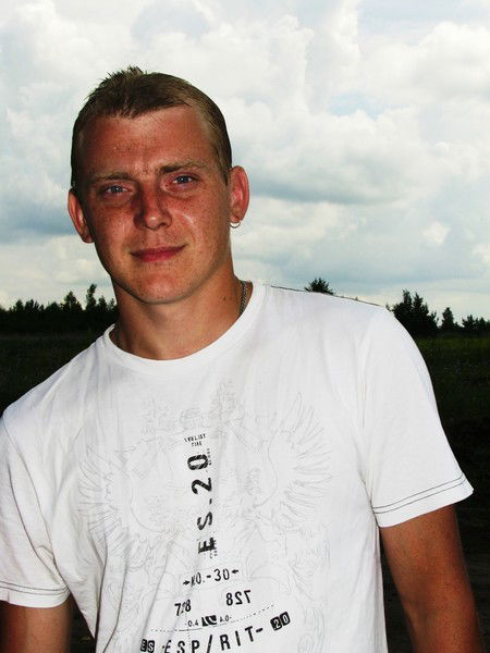 Димыч Федоров