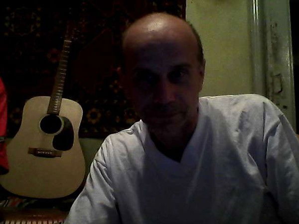 Сергей Шагун