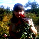 Алёна Мулина