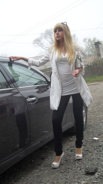 **лесёночек** )))=****