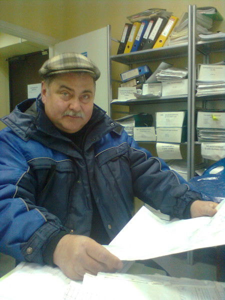 Юра Шустваль