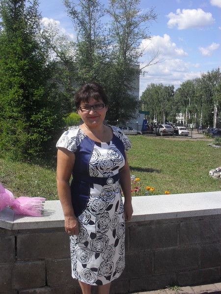 Мархаба Субхангулова