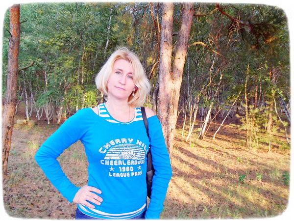 Екатерина ))))