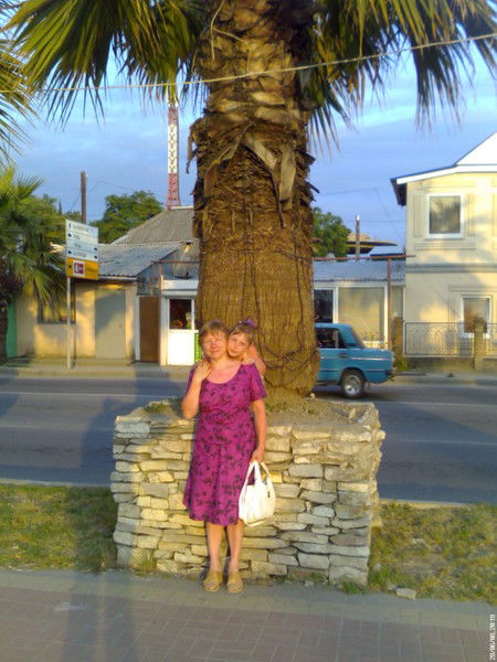 Светлана Марченкова