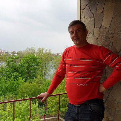 Эдуард Корнеев