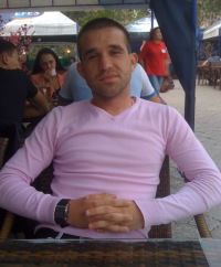 Евгений Романов