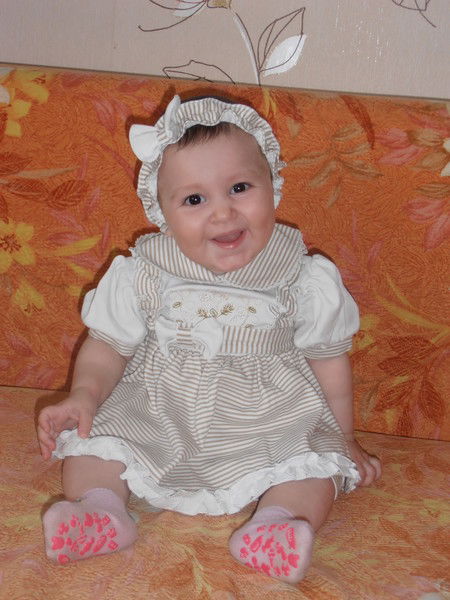 Алёнка Тополя