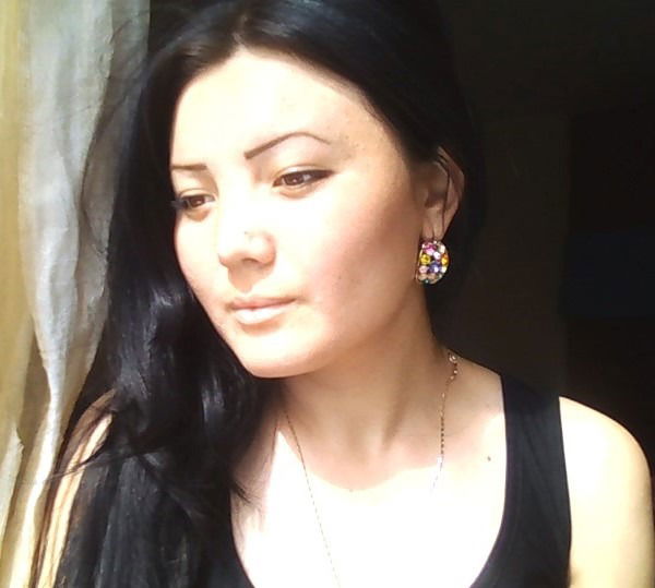 Баян Абдилда