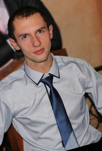 Алексей Лычагин