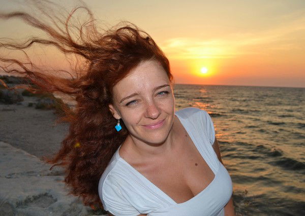 Екатерина Полякова