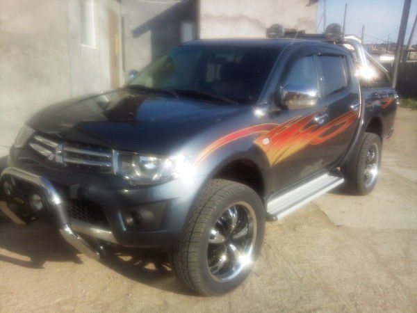 Виталий Столбовой