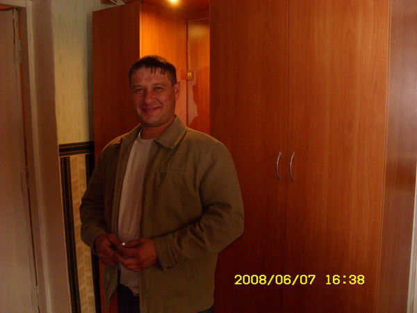 Николай Курочкин