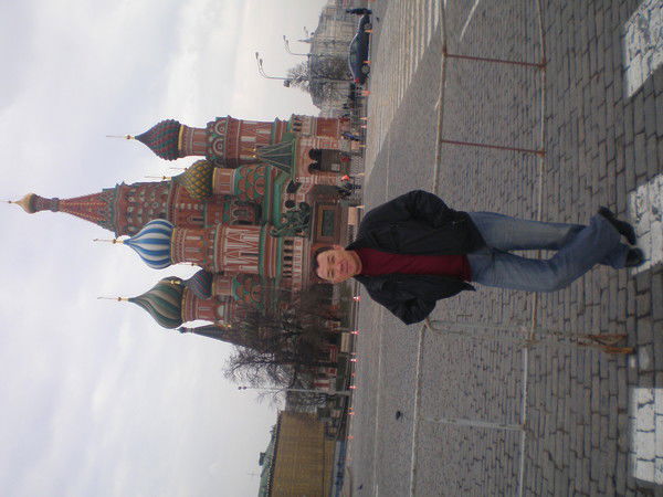 Виктор Эрдыниев