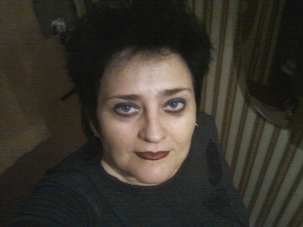 Ангелина Полухина