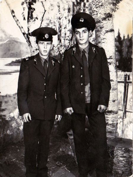 Игорь Мартысевич