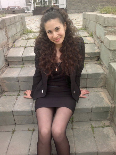 Алина Арутюнян