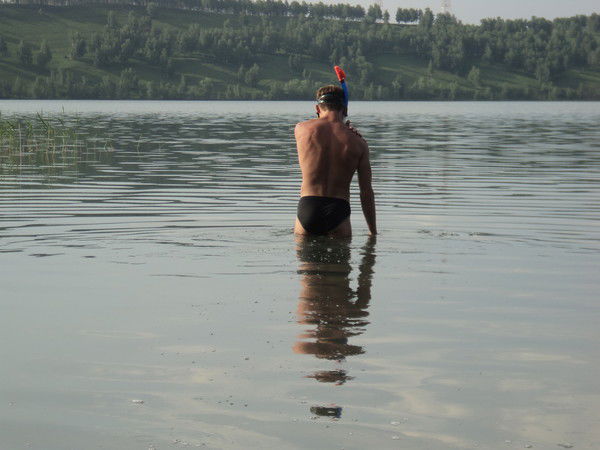 Кирилл Сухачёв