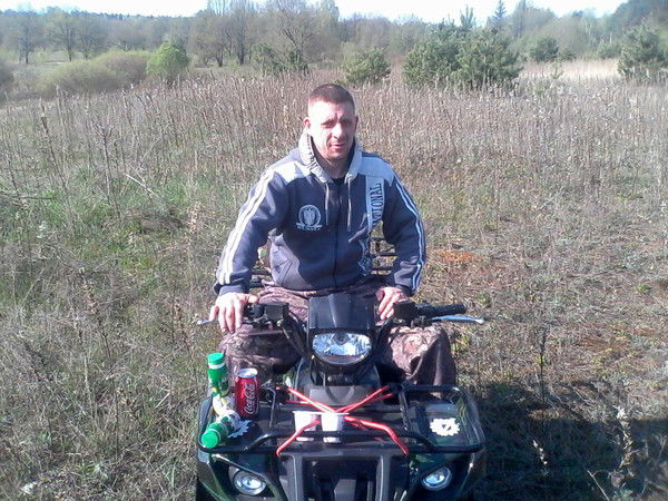 Алексей Артамонов