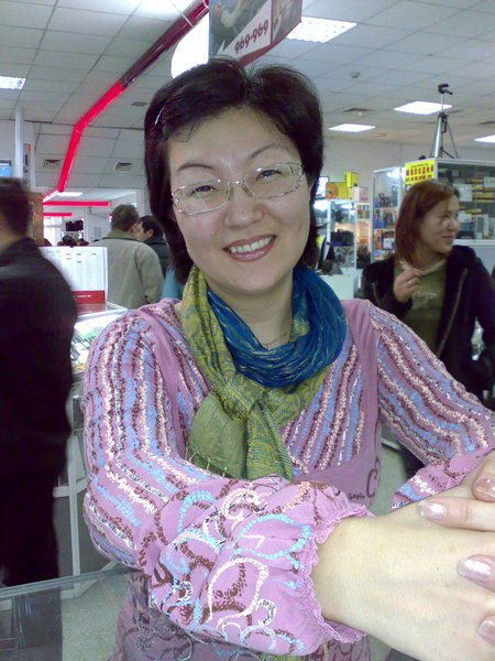 Гульнара Медеубаева