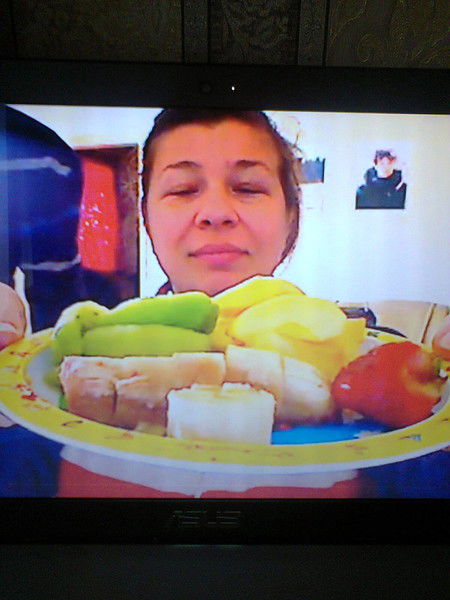 Людмила Белогурова (Подыман)