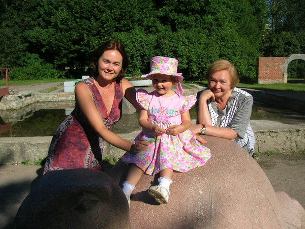 Светлана Коробейникова