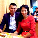 Гульфайрус Жакипова