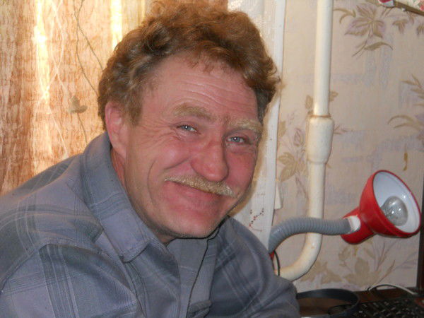 Яков Широбоков