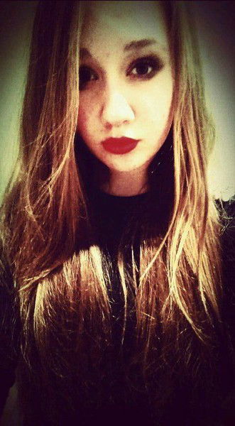 Лера Сметанина