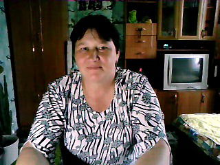 Ирина Макаревич