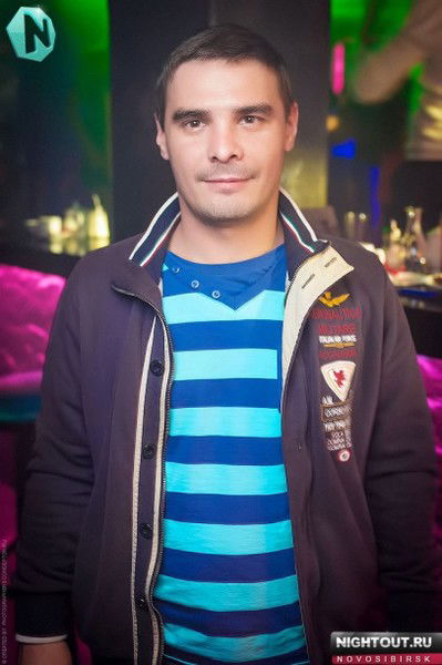 Дмитрий Лаврентьев