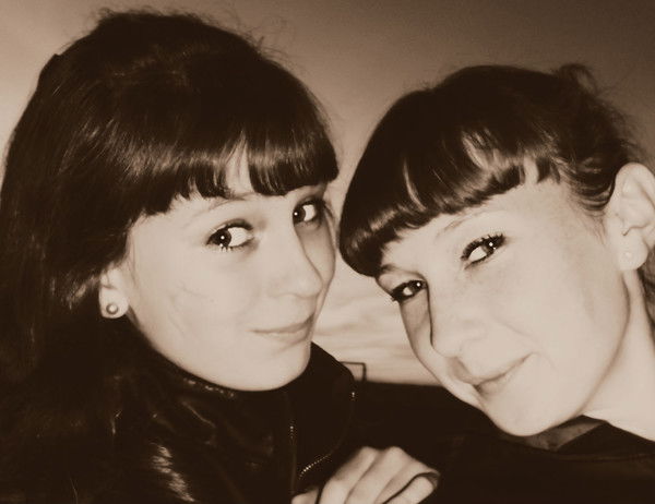 Настюшка Петрова:-)))