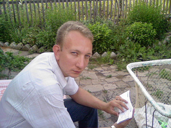 Дмитрий Антоненко