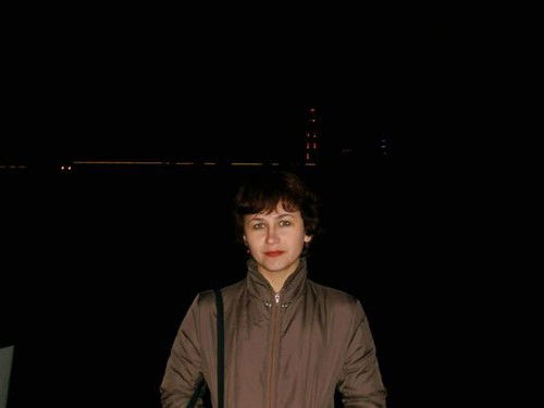 Ольга Корбелайнен