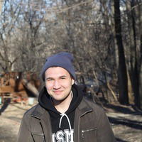 Санек Ягодницын