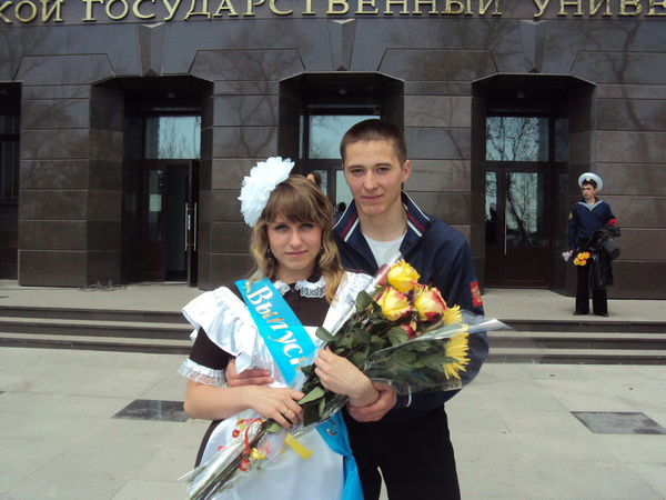 Анютка Шлыкова