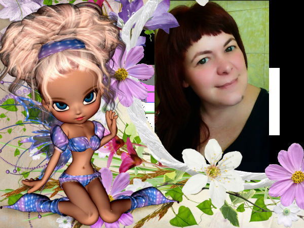 Натали Старовойтова