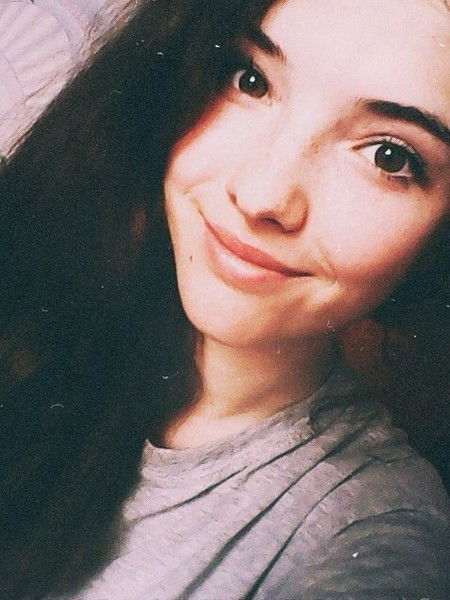 Люба Блинова