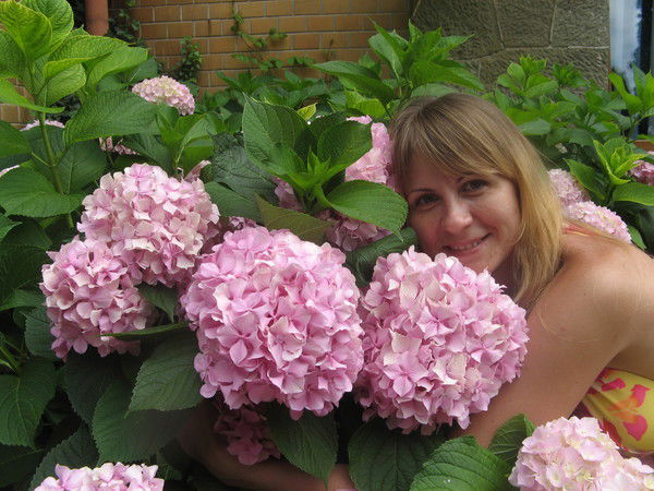 Татьяна Головина