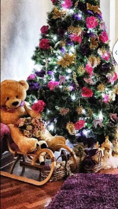 Карина Мустафина