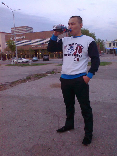 Кайрат Аитбаев