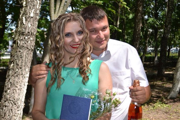 Юлия Горленко