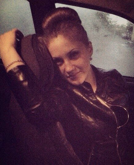 Татьяна Шалагина