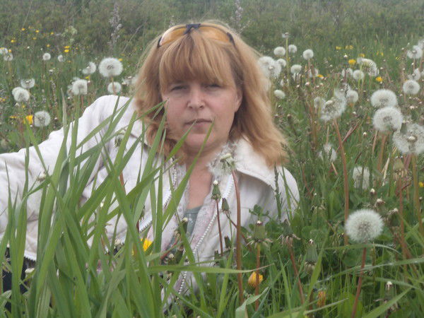 Нелли Григорьева