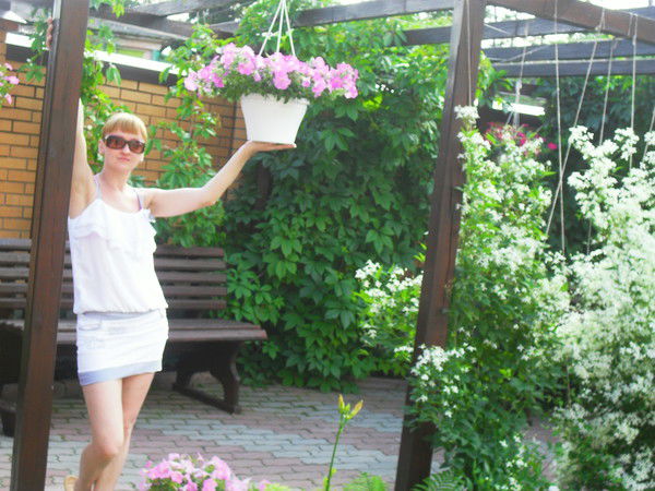 Оксана Шемель