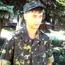 Андрей Титаренко