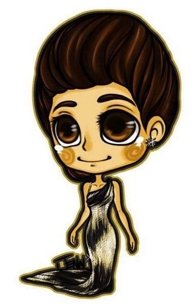 Алина Зиновьева